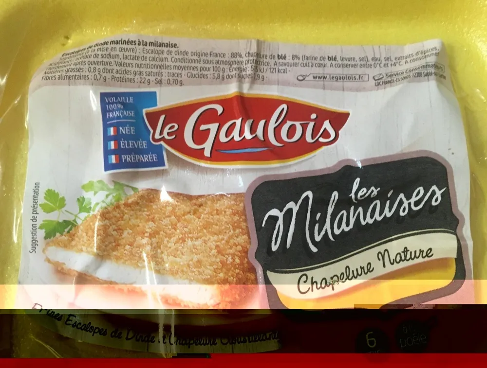 Les milanaises