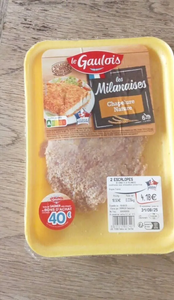 Milanaise