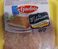 Les milanaises