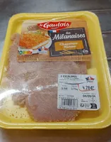 Les milanaises