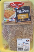 Les milanaises