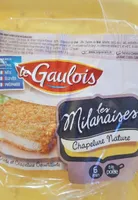 Les milanaises