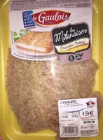 Escalope Milanaises
