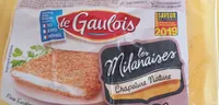 Escalope milanaise