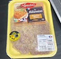 Les Milanaise