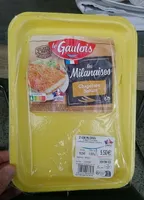 Les milanaises