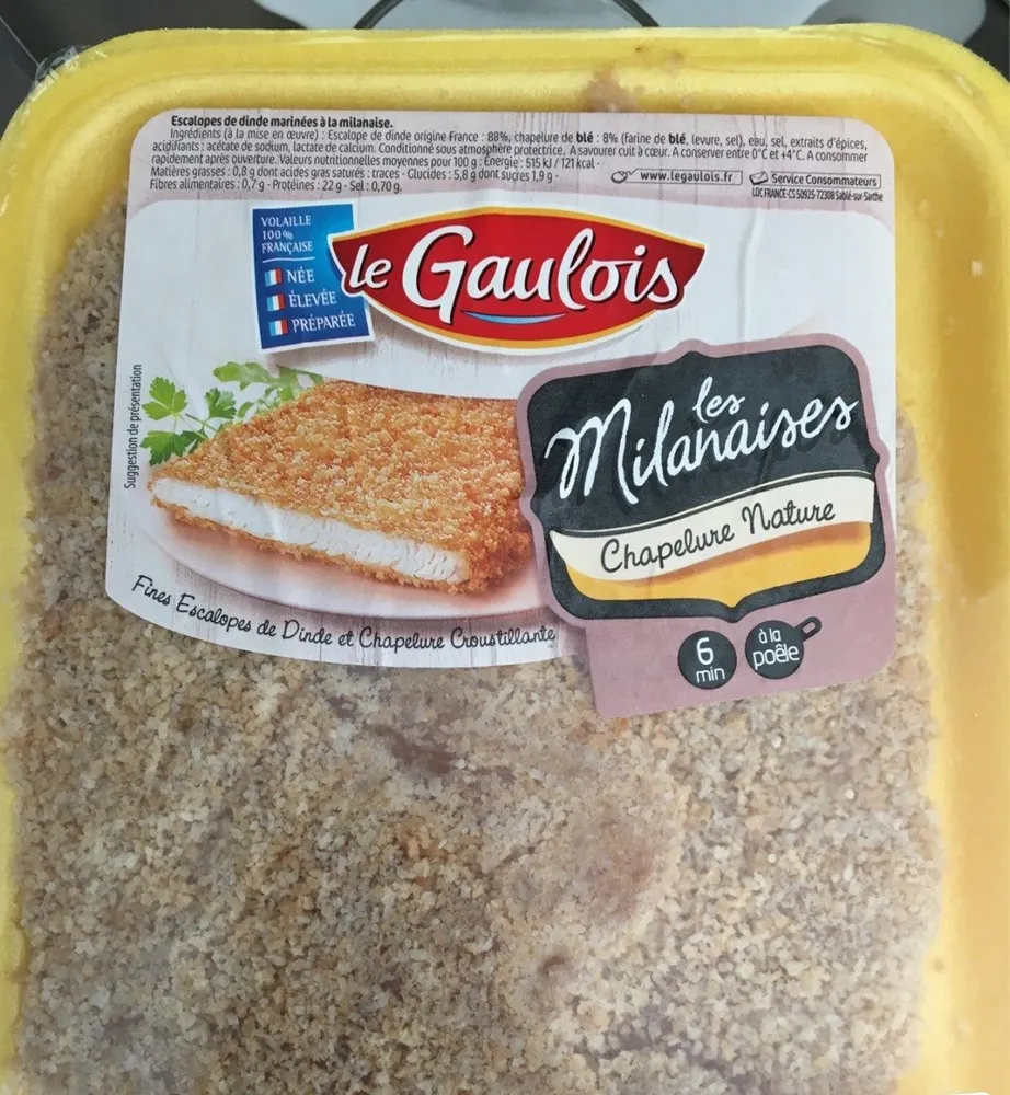 Les milanaises