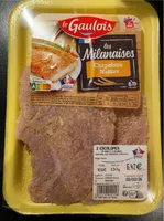 Les milanaises