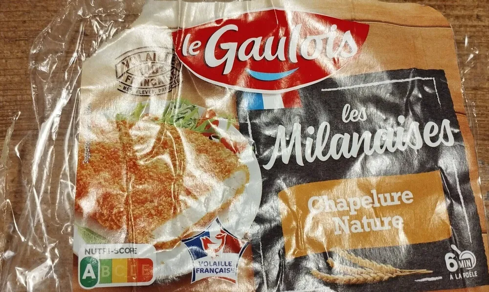 Les Milanaises