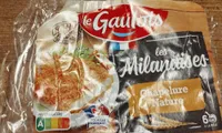 Les Milanaises