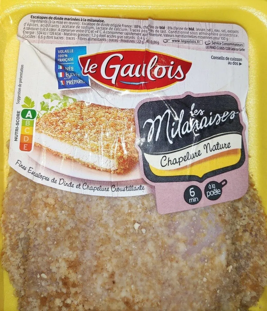Les milanaises