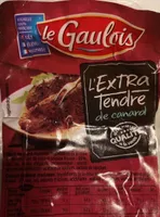 Magrets de canard