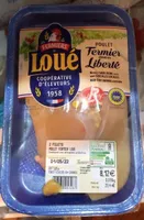 Poulet fermier