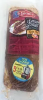 Filets de canard
