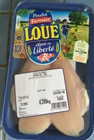Poulet fermier