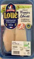 Poulet fermier