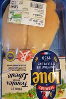 Filet de poulet