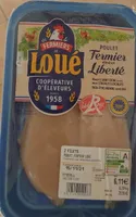 Poulet
