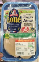 Poulet Fermier Loué