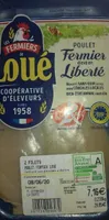 Poulet fermier