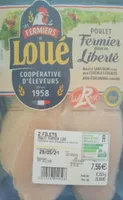 Poulet fermier