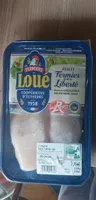 2 Filets poulet Fermier