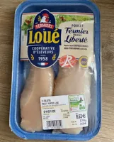 Poulet fermier