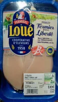 Poulet fermier