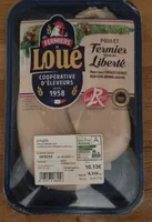 Poulet fermier