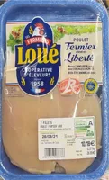 Poulet fermier