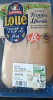 Filet de Poulet fermier