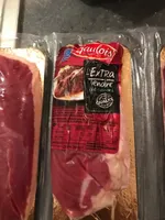 Filets de canard