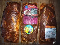 l'extra tendre 3 filets de canards marinés piment d'Espelette