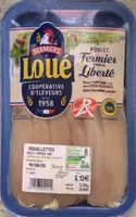 Poulet Fermier Elevé en Liberté