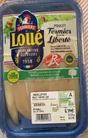 Poulet fermier