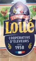 Poulet fermier