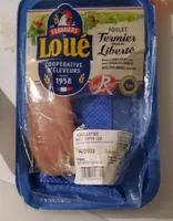 Poulet fermier
