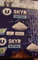 Skyr nature
