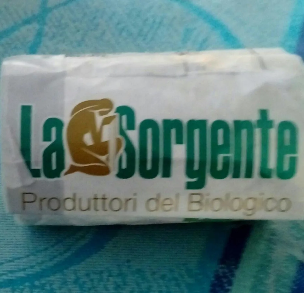 Salamino bio con finocchio