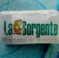 Salamino bio con finocchio