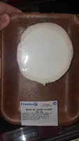 Bûche de chèvre soignon
