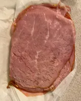 Pastrami boeuf