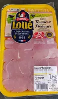 Filet mignon de dinde
