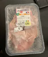 Cuisse de dinde