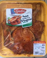 Poulet à la portugaise