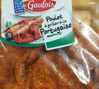 Poulet à griller à la portugaise