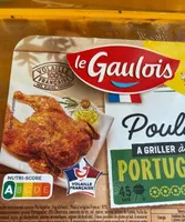Poulet à la portugaise