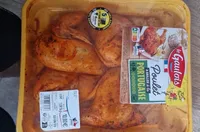 Poulet à griller à la portugaise