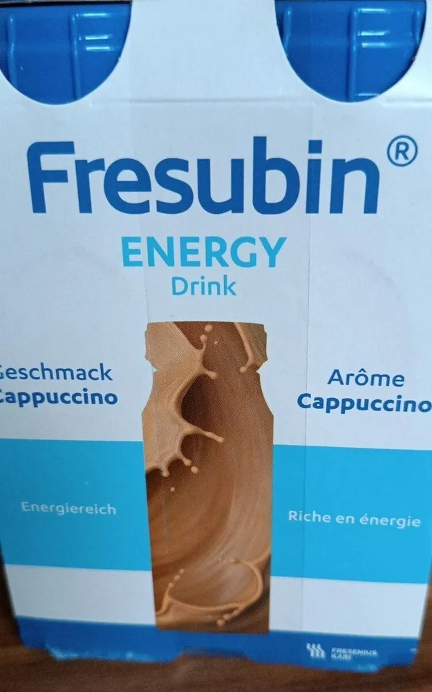 Fresubin Energy Drink