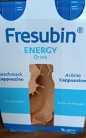 Fresubin Energy Drink